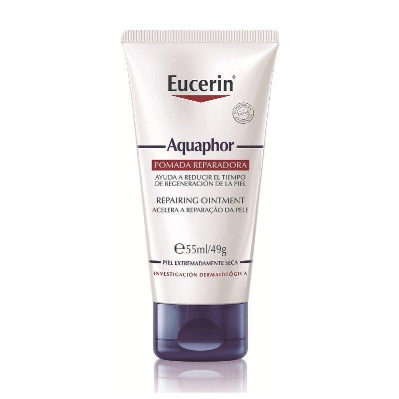 EUCERIN® AQUAPHOR ЗАЩИТАВАЩ МЕХЛЕМ ЗА УВРЕДЕНА КОЖА 45 МЛ