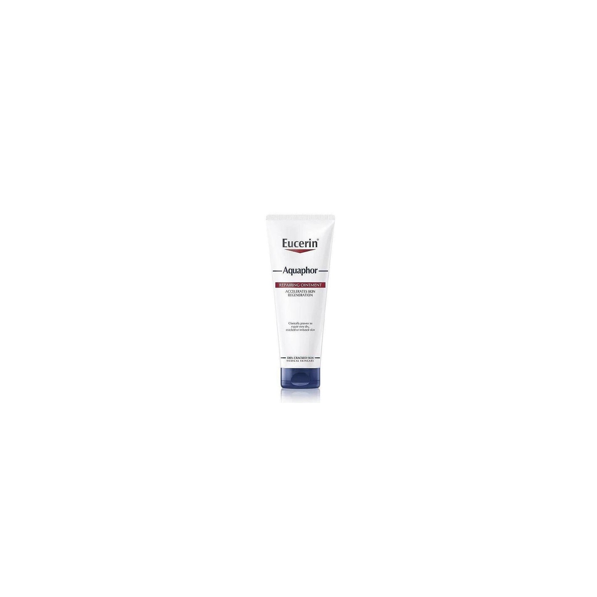 EUCERIN® AQUAPHOR ЗАЩИТАВАЩ МЕХЛЕМ ЗА УВРЕДЕНА КОЖА 220 МЛ