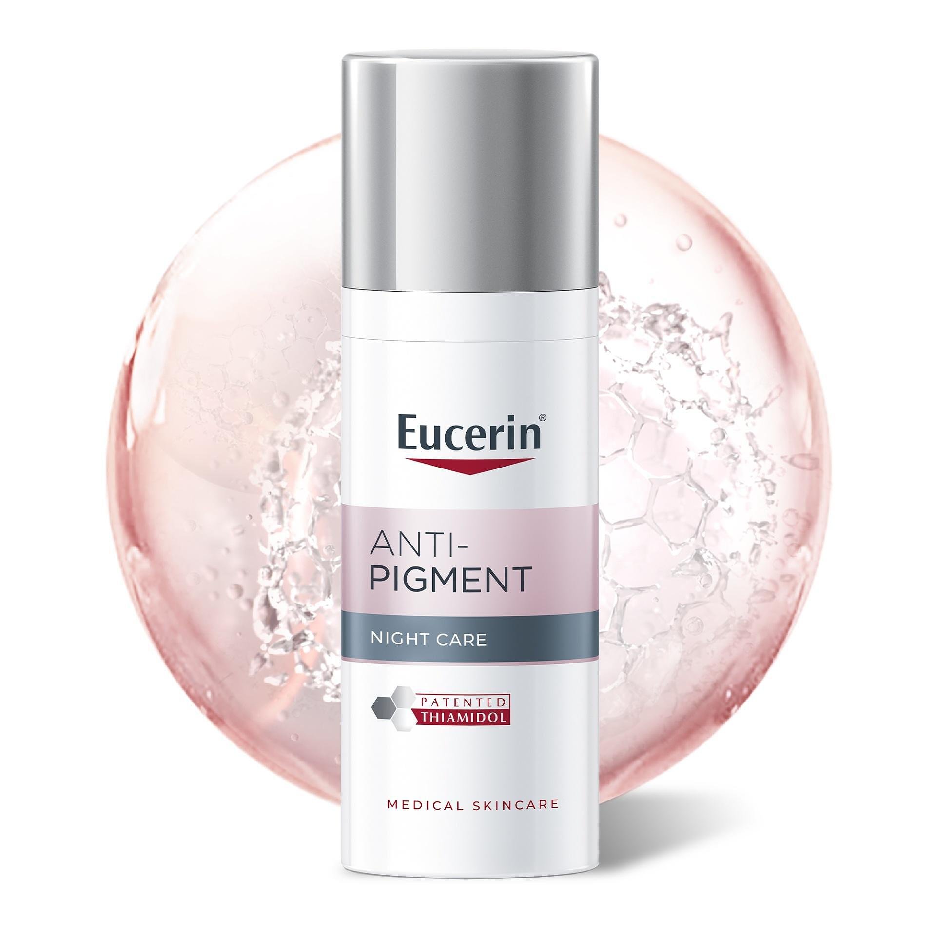 EUCERIN ANTI-PIGMENT НОЩЕН КРЕМ 50 МЛ