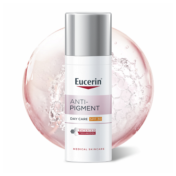 EUCERIN ANTI-PIGMENT ДНЕВЕН КРЕМ С SPF30 50 МЛ