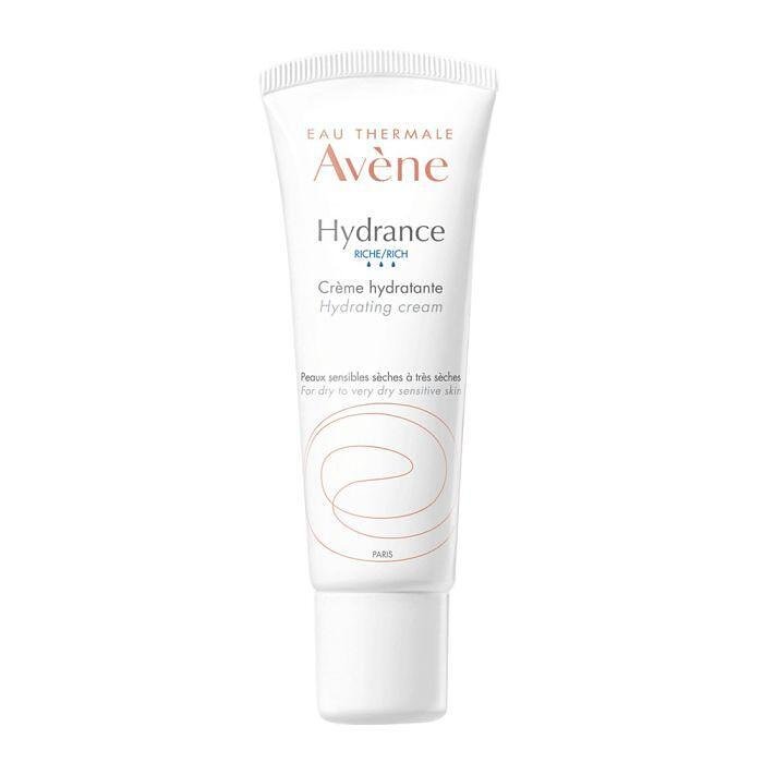 AVENE HYDRANCE RICHE БОГАТ ХИДРАТИРАЩ КРЕМ 40 МЛ