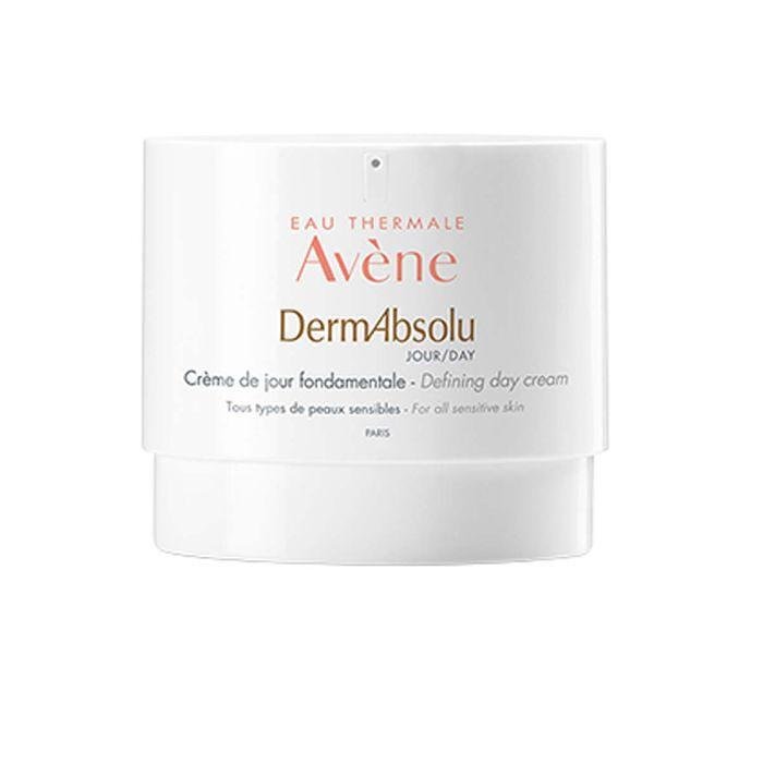 AVENE DERMABSOLU ФУНДАМЕНТАЛЕН ДНЕВЕН КРЕМ 40 МЛ