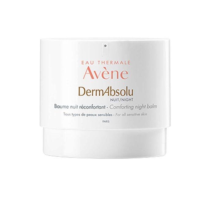 AVENE DERMABSOLU ВЪЗВРЪЩАЩ КОМФОРТА НОЩЕН БАЛСАМ 40 МЛ