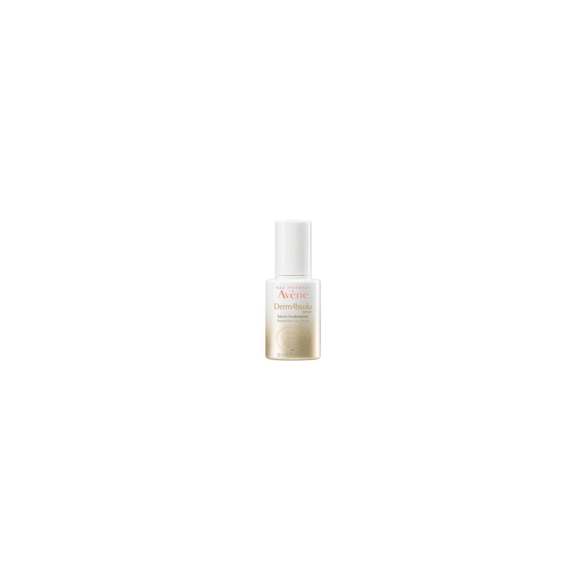 AVENE DERMABSOLU ФУНДАМЕНТАЛЕН СЕРУМ 30 МЛ