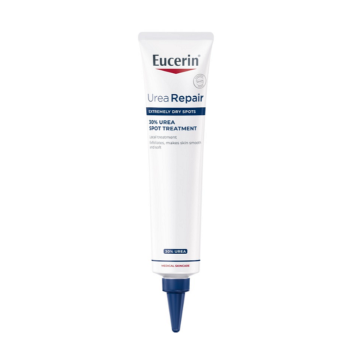 EUCERIN UREA REPAIR ИНТЕНЗИВЕН КРЕМ ЗА ТЯЛО С 30% УРЕЯ 75 МЛ