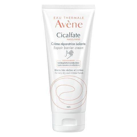 AVENE CICALFATE БАРИЕРЕН КРЕМ ЗА РЪЦЕ 100 МЛ