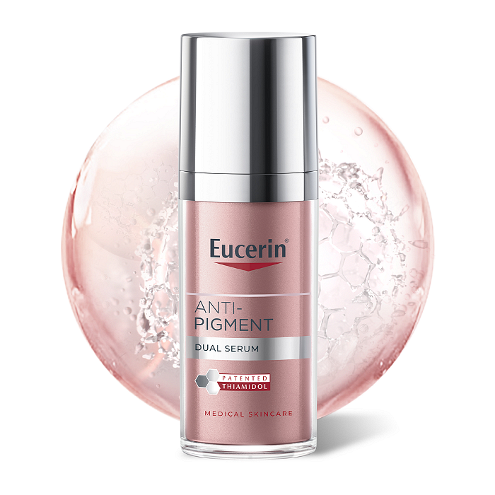 EUCERIN ANTI-PIGMENT СЕРУМ С ДВОЙНО ДЕЙСТВИЕ 30 МЛ