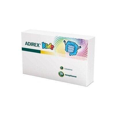 АДИРЕКС КИДС САШЕ Х 6