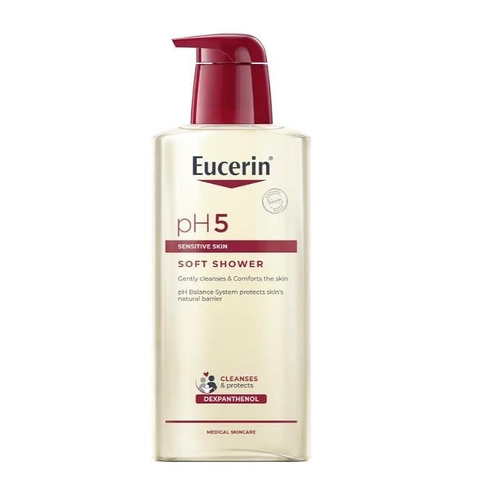 EUCERIN PH5 ДУШ-ГЕЛ 400 МЛ
