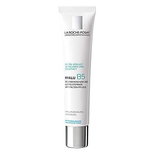 LA ROCHE POSAY HYALU B5 КРЕМ ПРОТИВ БРЪЧКИ ЗА ЧУВСТВИТЕЛНА КОЖА 40 МЛ.
