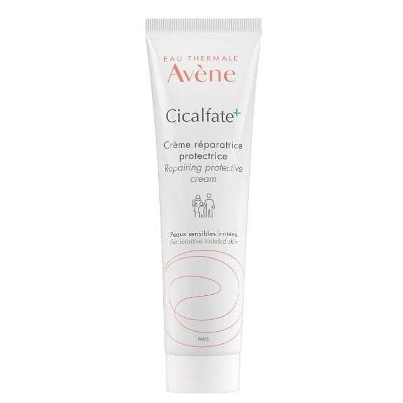 AVENE CICALFATE+ ВЪЗСТАНОВЯВАЩ КРЕМ 40 МЛ