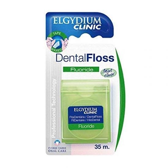ELGYDIUM CLINIC COOL MINT КОНЕЦ ЗА ЗЪБИ 35M