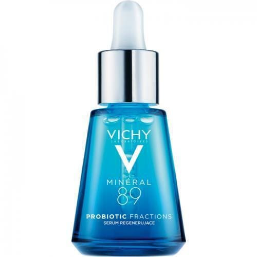VICHY MINERAL 89 PROBIOTIC FRACTIONS СЕРУМ 30 МЛ