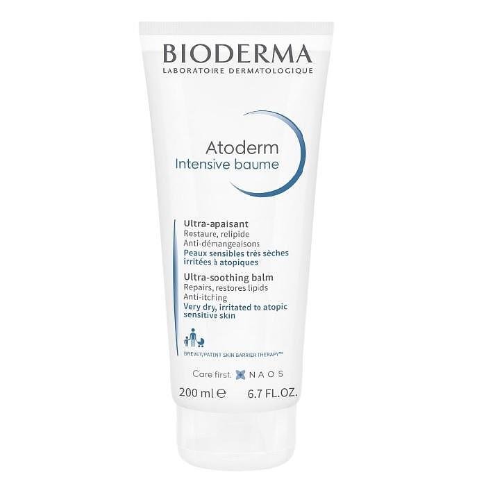 BIODERMA ATODERM INTENSIVE БАЛСАМ 200 МЛ