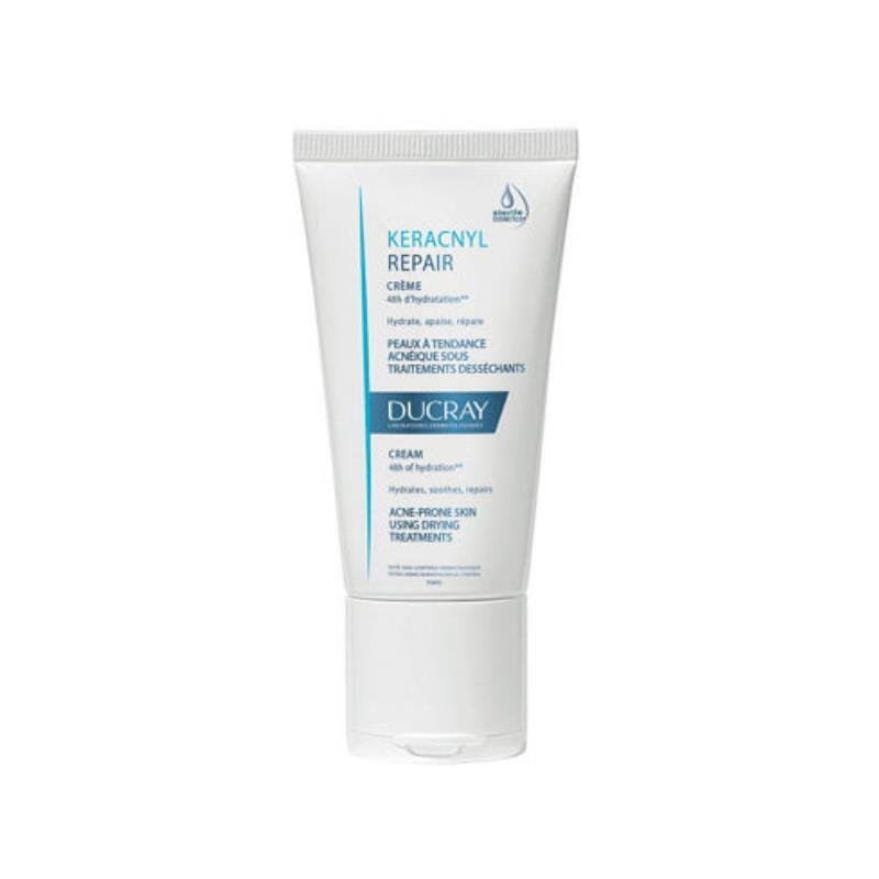 DUCRAY KERACNYL REPAIR КРЕМ 50 МЛ