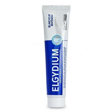 ELGYDIUM ANTI-PLAQUE АНТИПЛАКОВА ПАСТА ЗА ЗЪБИ 50 МЛ