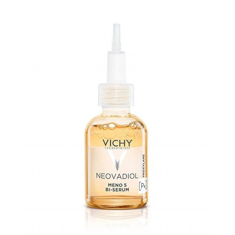 VICHY NEOVADIOL MENO 5 BI-СЕРУМ 30 МЛ.