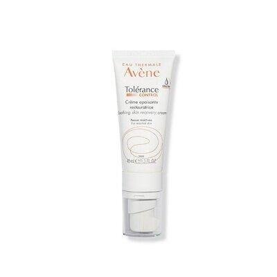 AVENE TOLERANCE CONTROL ВЪЗСТАНОВЯВАЩ УСПОКОЯВАЩ КРЕМ 40 МЛ