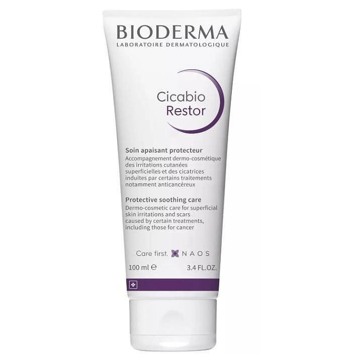 BIODERMA CICABIO RESTOR 100 МЛ