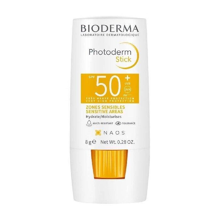 BIODERMA PHOTODERM СТИК SPF 50+ 8 Г
