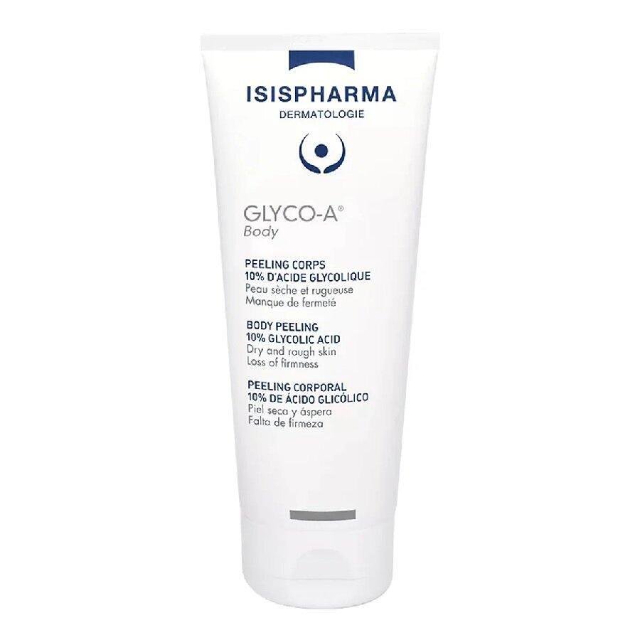 GLYCO-A BODY ГЛИКО-А КРЕМ ЗА ТЯЛО 200 МЛ