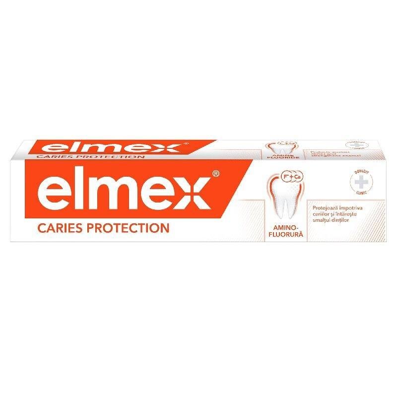 ЕЛМЕКС ПЗ CAVITY PROTECTION PROFESSIONAL 75 МЛ