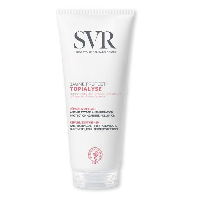 SVR TOPIALYSE BAUME PROTECT ИНТЕНЗИВЕН БАЛСАМ МНОГО СУХА АТОПИЧНА КОЖА 200 МЛ