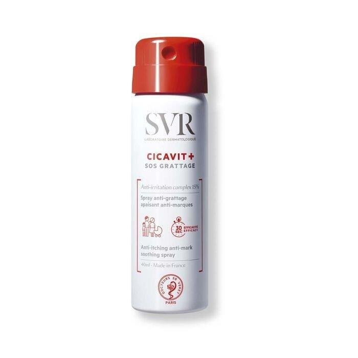 SVR CICAVIT+ СПРЕЙ 40 МЛ