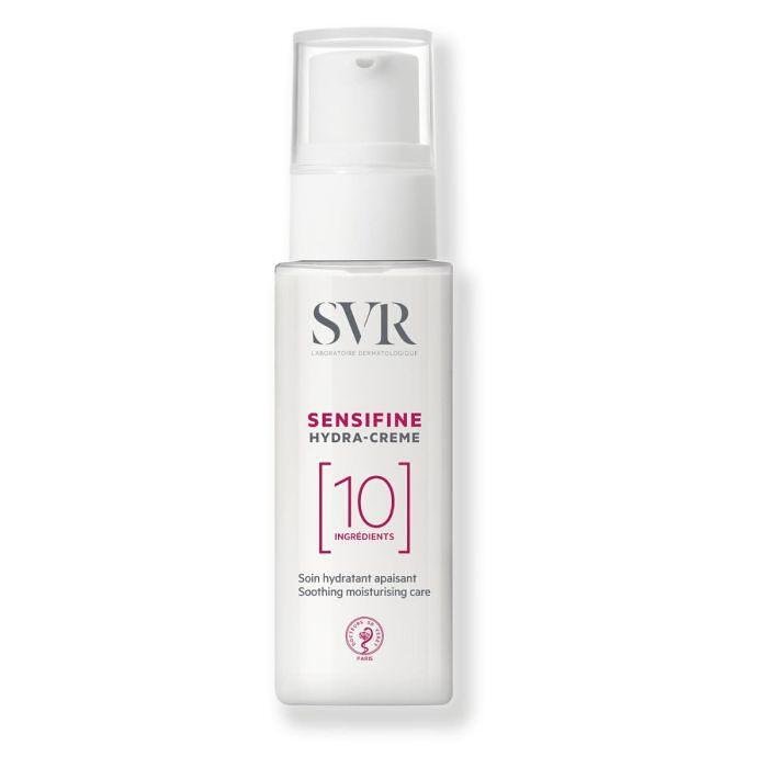 SVR SENSIFINE ХИДРАТИРАЩ КРЕМ ЗА ЧУВСТВИТЕЛНА КОЖА 40 МЛ