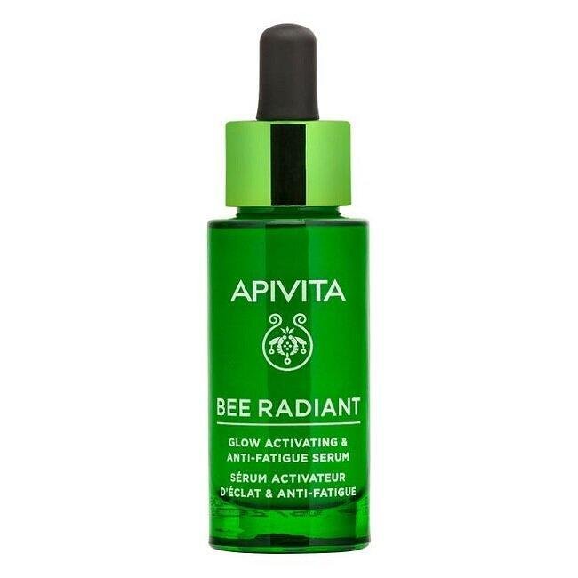 APIVITA BEE RADIANT ОЗАРЯВАЩ СЕРУМ 30 МЛ