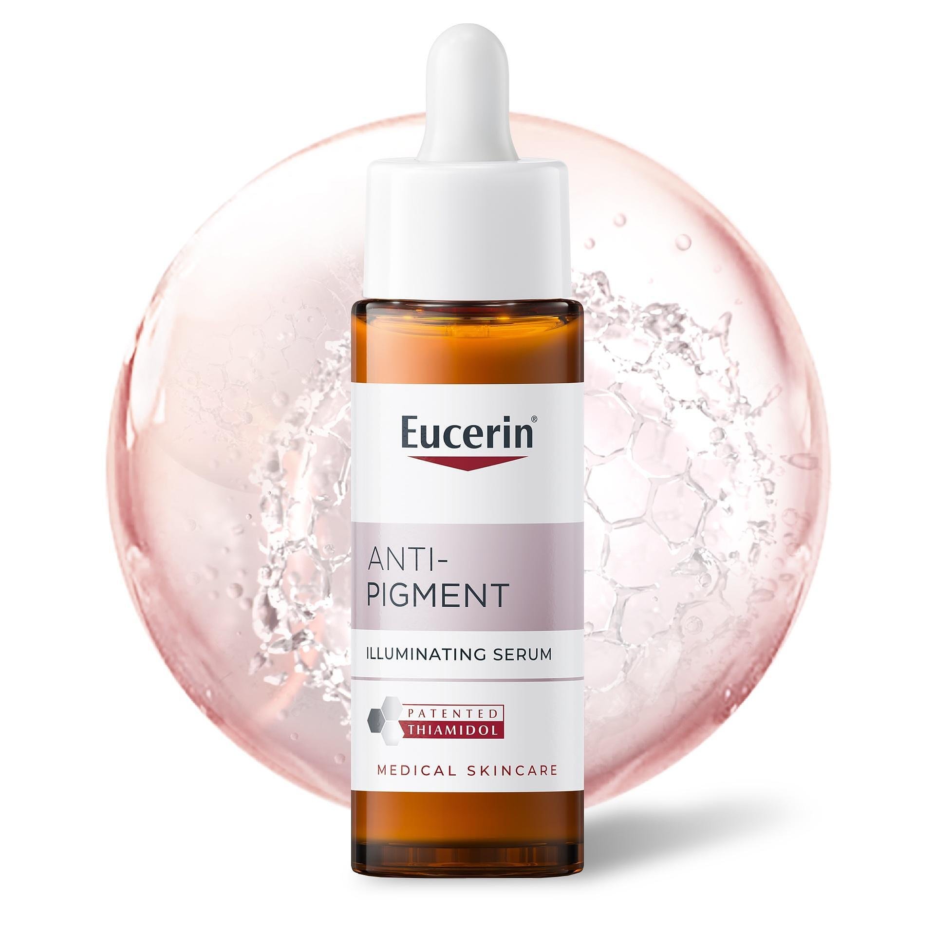 EUCERIN ANTI-PIGMENT СЕРУМ СИЯЙНА КОЖА 30 МЛ