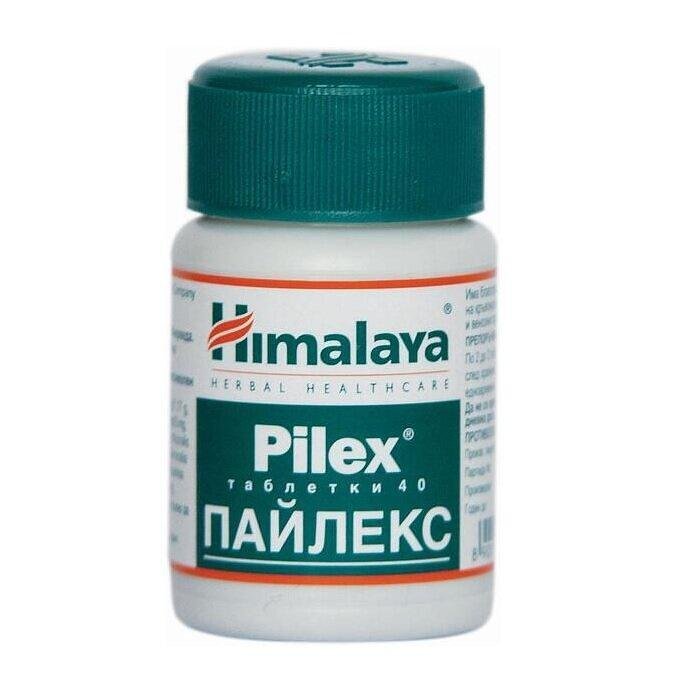 ПАЙЛЕКС ТАБЛ. Х 40 ХИМАЛАЯ