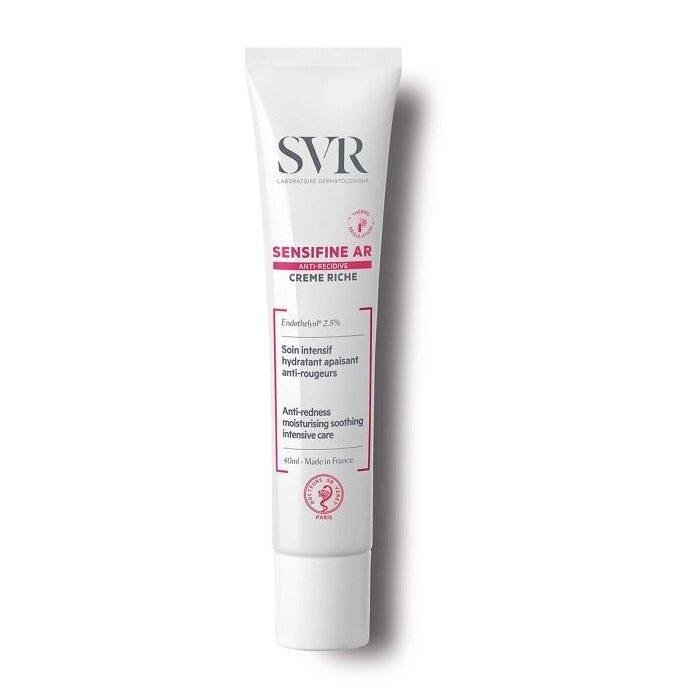 SVR SENSIFINE AR БОГАТ КРЕМ 40 МЛ.