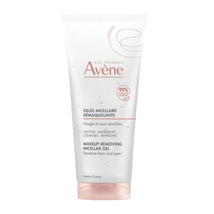 AVENE ESSENTIELS МИЦЕЛАРЕН ДЕМАКИИРАЩ ГЕЛ 200 МЛ