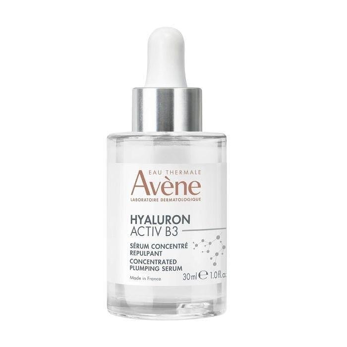 AVENE HYALURON ACTIV B3 СЕРУМ-КОНЦЕНТРАТ С ИЗПЪЛВАЩО ДЕЙСТВИЕ 30 МЛ