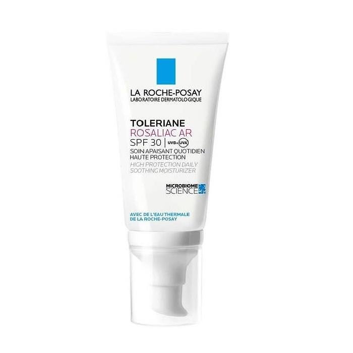 LA ROCHE POSAY TOLERIANE ROSALIAC AR SPF30 КРЕМ 50 МЛ