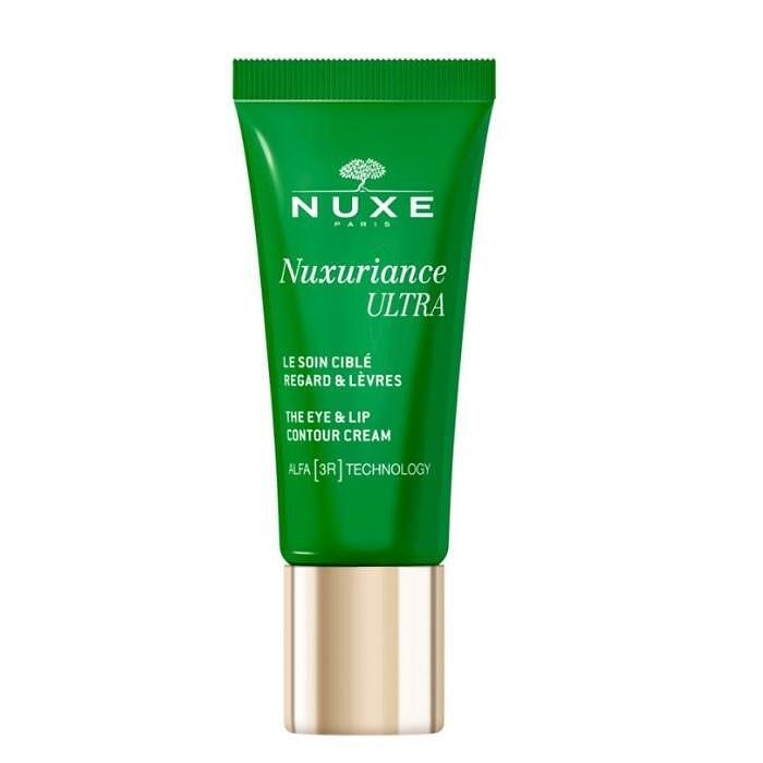 NUXE NUXURIANCE ULTRA КРЕМ ЗА ОЧИ И УСТНИ 15 МЛ