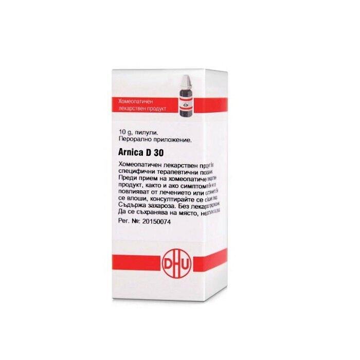 ARNICA D30