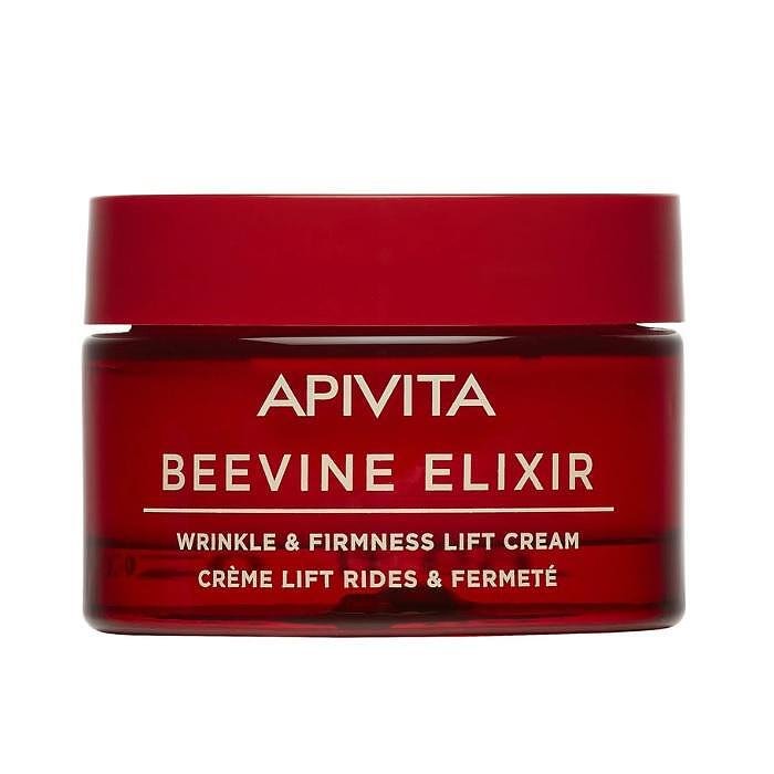 APIVITA BEEVINE ELIXIR ЛЕК КРЕМ 40 МЛ