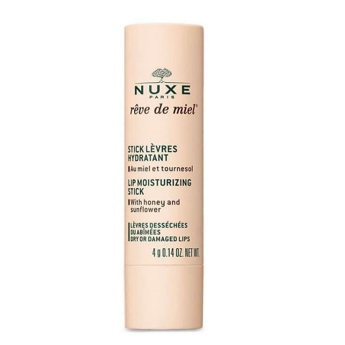 NUXE REVE DE MIEL СТИК ЗА УСТНИ 4 ГР
