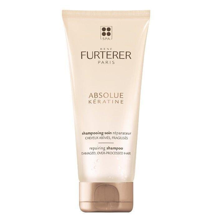 RENE FURTERER ABSOLUE KERATINE ВЪЗСТАНОВЯВАЩ ШАМПОАН 200 МЛ