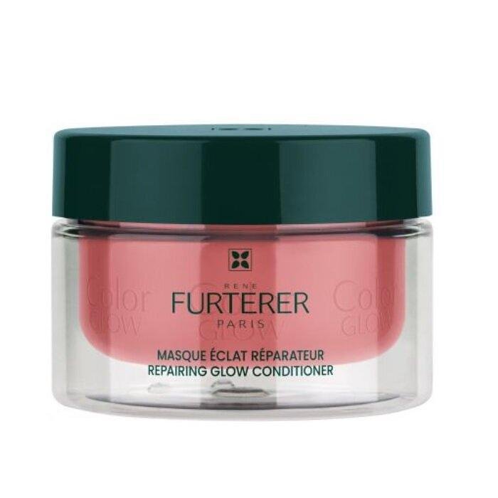 RENE FURTERER COLOR GLOW ВЪЗСТАНОВЯВАЩА МАСКА ЗА СИЯЕН ЦВЯТ 200 МЛ