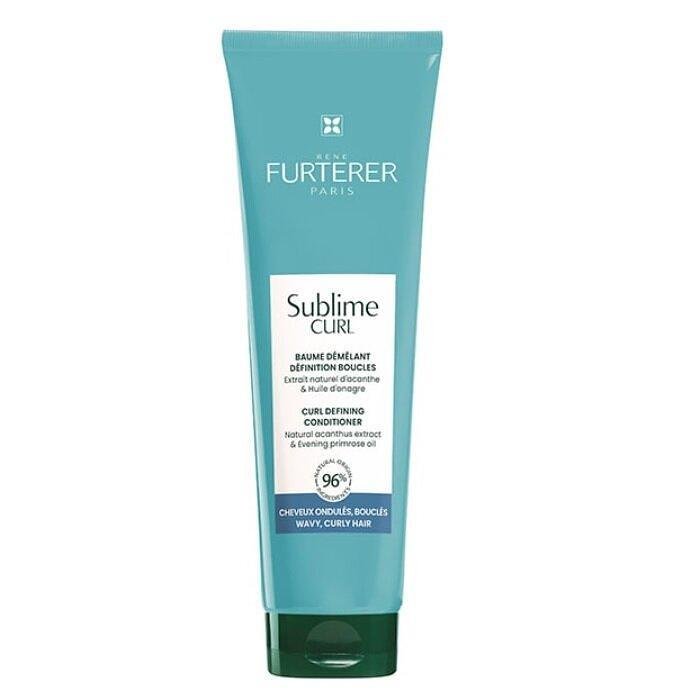 RENE FURTERER SUBLIME CURL БАЛСАМ ЗА СЪВЪРШЕНИ КЪДРИЦИ 150 МЛ