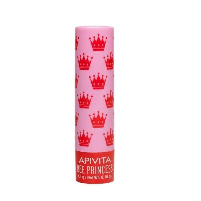 APIVITA СТИК ЗА УСТНИ BEE PRINCESS 4,4 ГР