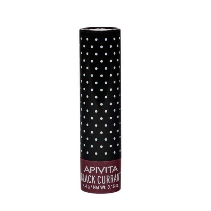 APIVITA СТИК ЗА УСТНИ КАСИС 4,4 ГР