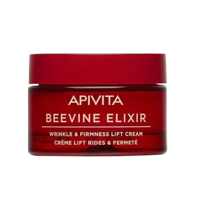 APIVITA BEEVINE ELIXIR БОГАТ КРЕМ 50 МЛ