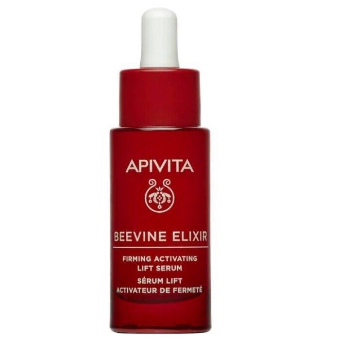 APIVITA BEEVINE ELIXIR КОРИГИРАЩ СЕРУМ 30 МЛ
