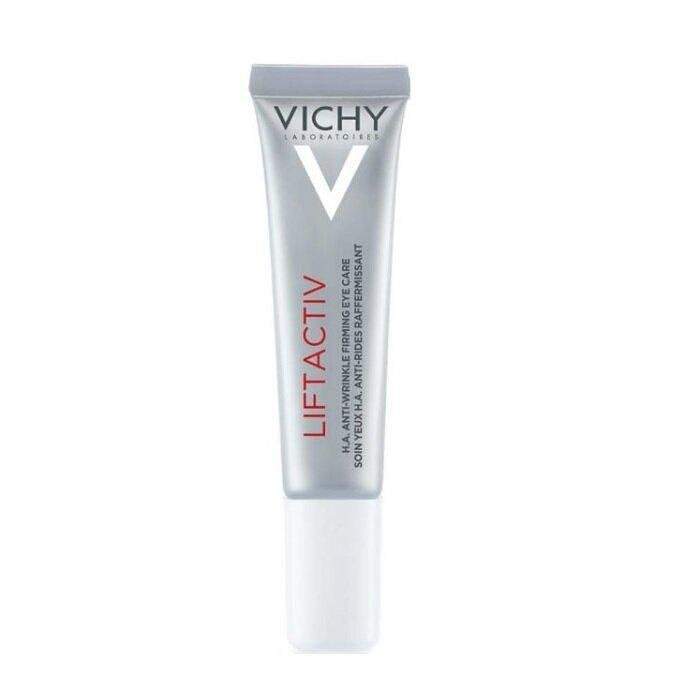 VICHY LIFTACTIV H.A. КРЕМ ЗА ОКОЛООЧЕН КОНТУР 15 МЛ