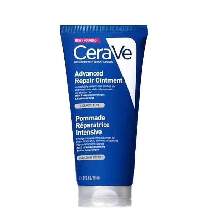 CERAVE УСЪВЪРШЕНСТВАН МЕХЛЕМ ЗА ВЪЗСТАНОВЯВАНЕ 88 МЛ