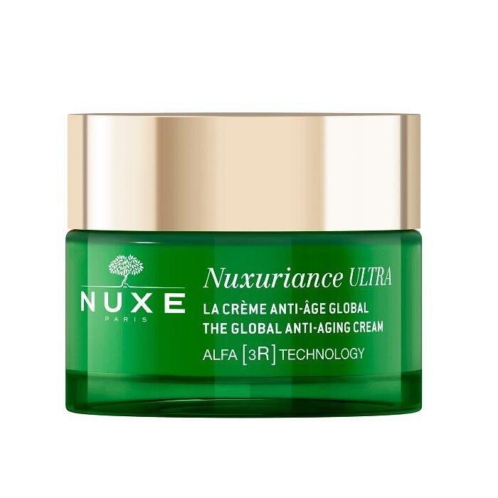 NUXE NUXURIANCE ULTRA ГЛОБАЛЕН КРЕМ 50 МЛ